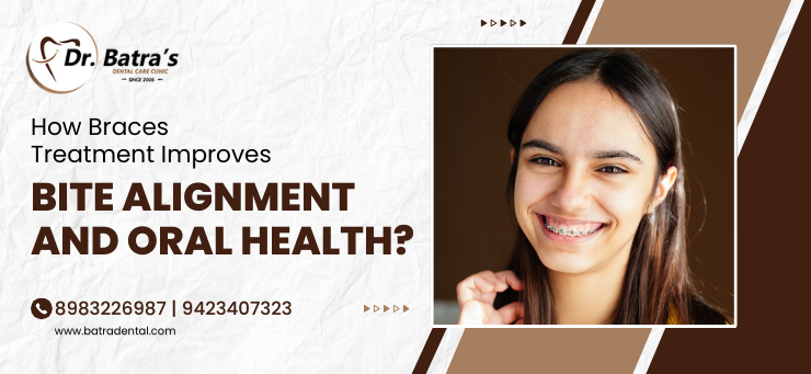 braces treatment in Bhandara