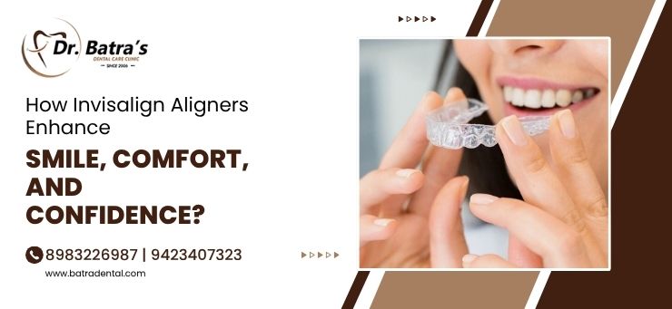 invisalign braces treatment in bhandara